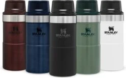 Stanley Trigger-Action Travel Mug 0.47L - Thermosfles - Matt Black -Ketelwinkel 1200x745 1