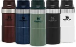 Stanley Trigger-Action Travel Mug 0.35L - Thermosfles - Hammertone Green 30 Stanley Trigger-Action Travel Mug 0.35L - Thermosfles - Hammertone Green -Ketelwinkel 1200x745 3