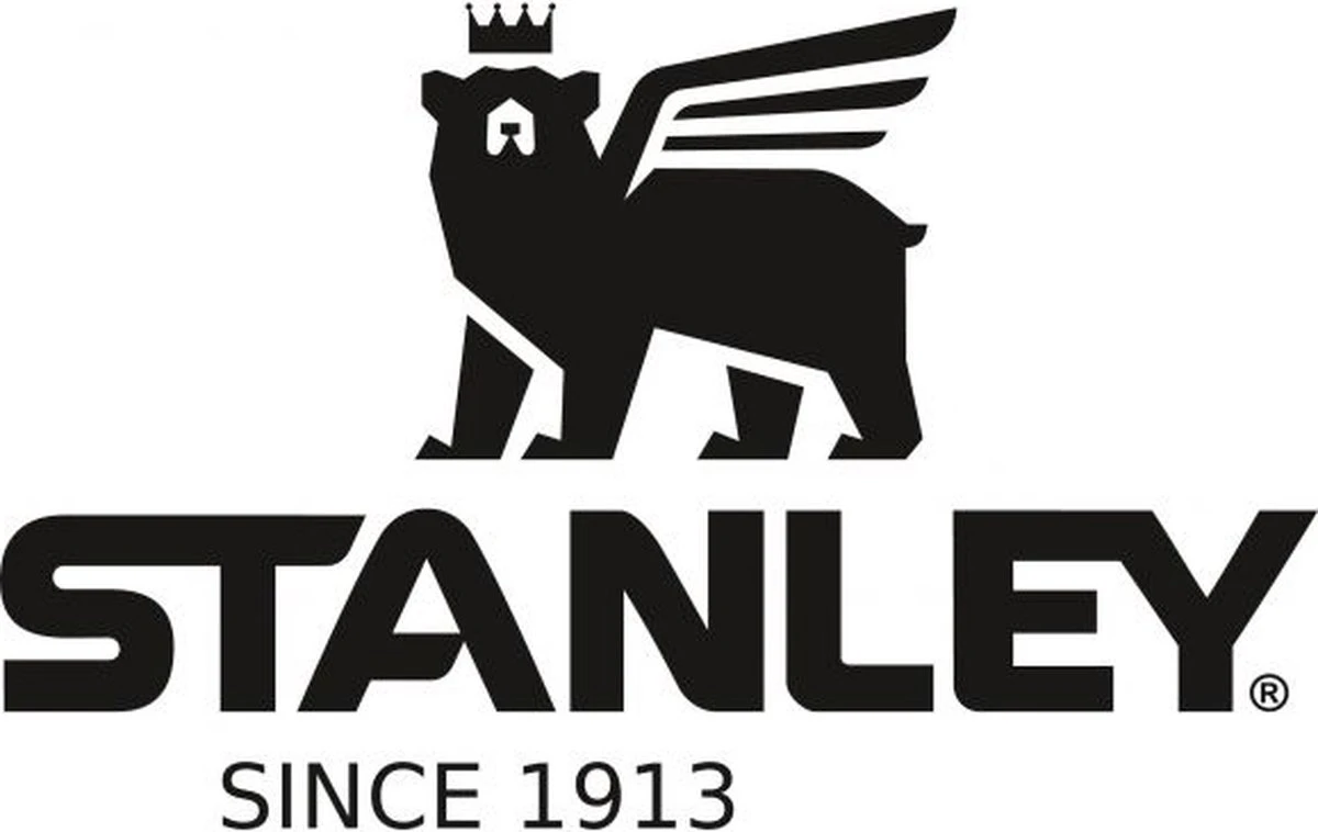 Stanley Classic Trigger-Action Thermosfles - 0.35L- Nightfall 2 Stanley Classic Trigger-Action Thermosfles - 0.35L- Nightfall - Afbeelding 2