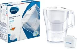 BRITA Fill&enjoy Aluna Cool Waterfilterkan - White -Ketelwinkel 1200x773