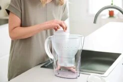 BRITA Maxtra+ Waterfilter, Filterpatronen, Compatibel Met Brita Karaffen, Die Kalk En Chloor Verminderen. -Ketelwinkel 1200x800 10