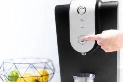 Waterkoeler Met Waterfilter - Aqua Optima Lumi -tafelmodel Waterkoeler Voor Thuis En Klein Kantoor | Capaciteit: 8,2L -Ketelwinkel 1200x800 11