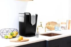 Waterkoeler Met Waterfilter - Aqua Optima Lumi -tafelmodel Waterkoeler Voor Thuis En Klein Kantoor | Capaciteit: 8,2L -Ketelwinkel 1200x800 12