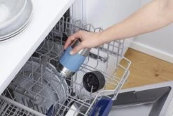 Tefal Compact Travel Mug Compact Thermosfles - 0,3 L - Blauw -Ketelwinkel 1200x800 26