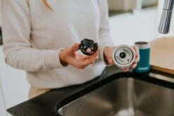 Kambukka Olympus Thermosbeker 300 Ml - Makkelijk Reinigen - Lekvrije Koffiebeker - RVS - Enchanted Forest -Ketelwinkel 1200x800 39