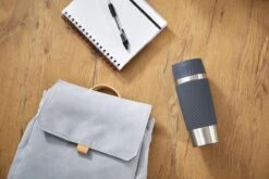 Tefal Travel Mug Easy Twist Thermobeker - Antraciet - 0,36 Liter -Ketelwinkel 1200x800 47