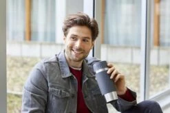 Tefal Travel Mug Easy Twist Thermobeker - Antraciet - 0,36 Liter -Ketelwinkel 1200x800 48