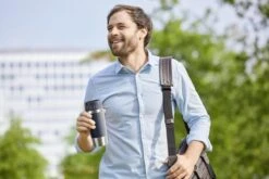 Tefal Travel Mug Easy Twist Thermobeker - Antraciet - 0,36 Liter -Ketelwinkel 1200x800 50