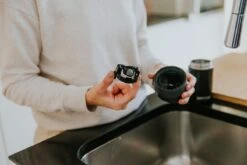 Kambukka Etna Thermosbeker 300 Ml - Makkelijk Reinigen - Lekvrije Koffiebeker - Pitch Black -Ketelwinkel 1200x800 51