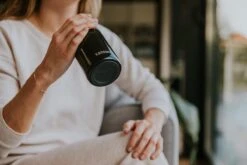 Kambukka Etna Thermosbeker 300 Ml - Makkelijk Reinigen - Lekvrije Koffiebeker - Pitch Black -Ketelwinkel 1200x800 53