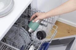 Tefal Compact Travel Mug Compact Thermosfles - 0,3 L - Groen 19 Tefal Compact Travel Mug Compact Thermosfles - 0,3 L - Groen -Ketelwinkel 1200x800 56