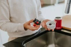 Kambukka Olympus Thermosbeker 300 Ml - Makkelijk Reinigen - Lekvrije Koffiebeker - RVS - Cherry Cake 12 Kambukka Olympus Thermosbeker 300 Ml - Makkelijk Reinigen - Lekvrije Koffiebeker - RVS - Cherry Cake -Ketelwinkel 1200x800 69