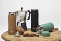 Retulp - Tumbler Thermosbeker - Teal Green - 300 Ml - Thermosfles - Groen -Ketelwinkel 1200x800 73