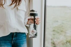 Kambukka Lagoon Drinkfles 750ml - Clear Met Geïntegreerd Rietje -Ketelwinkel 1200x800 96