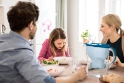 BRITA - Waterfilterkan Marella Cool - Blauw - 2,4L + 3 MAXTRA+ Waterfilterpatronen 26 BRITA - Waterfilterkan Marella Cool - Blauw - 2,4L + 3 MAXTRA+ Waterfilterpatronen -Ketelwinkel 1200x801 10