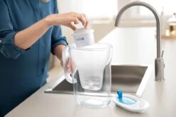 BRITA - Waterfilterpatroon MAXTRA+ 2Pack -Ketelwinkel 1200x801 16