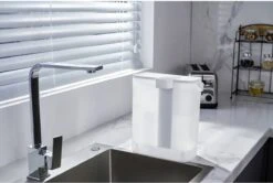 Philips Water Instant Water Filter - 3 L Inhoud, 1 L/min Snelle Doorstroming, Oplaadbaar Via USB-C -Ketelwinkel 1200x806 1