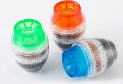 Waterfilter | Blauw | Kraanfilter | Waterzuiveraar | Waterfilter Voor Kraan | Keuken | Badkamer -Ketelwinkel 1200x821