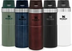 Stanley Trigger-Action Travel Mug 0.47L - Thermosfles - Wine 27 Stanley Trigger-Action Travel Mug 0.47L - Thermosfles - Wine -Ketelwinkel 1200x852