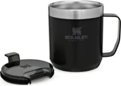 Stanley The Legendary Food Jar + Spork 0,4L - Thermosfles - Matt Black 7 Stanley The Legendary Food Jar + Spork 0,4L - Thermosfles - Matt Black -Ketelwinkel 1200x855
