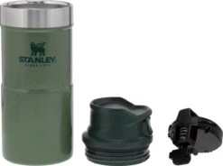 Stanley Trigger-Action Travel Mug 0.35L - Thermosfles - Hammertone Green 24 Stanley Trigger-Action Travel Mug 0.35L - Thermosfles - Hammertone Green -Ketelwinkel 1200x896