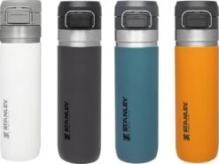 Stanley The Quick Flip Water Bottle 0,70L - Thermosfles - Charcoal -Ketelwinkel 1200x897 1