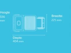 Aqua Optima Aurora Cold Waterkoeler - Waterdispenser Met Doseersysteem En Waterfilter 13 Aqua Optima Aurora Cold Waterkoeler - Waterdispenser Met Doseersysteem En Waterfilter -Ketelwinkel 1200x898 1