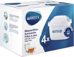 BRITA - Waterfilterpatroon MAXTRA+ 4Pack -Ketelwinkel 1200x913