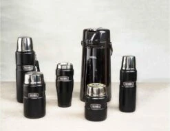 Thermos Pomp Thermoskan - 1.9 L - Zwart -Ketelwinkel 1200x927