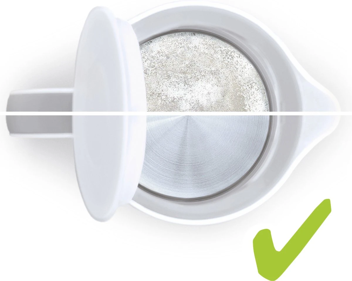 BRITA - Waterfilterkan Elemaris - Zwart - 3,5L - Inclusief 1 Maxtra+ Waterfilterpatroon 7 BRITA - Waterfilterkan Elemaris - Zwart - 3,5L - Inclusief 1 Maxtra+ Waterfilterpatroon - Afbeelding 7