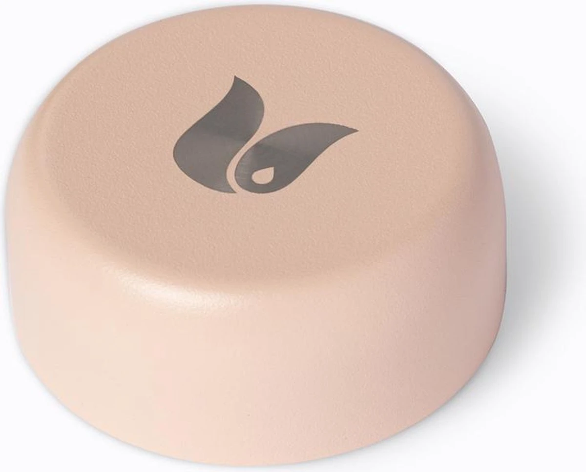 Retulp - Tumbler Thermosbeker – Champagne Pink – 300 Ml - Thermosfles - Roze 2 Retulp - Tumbler Thermosbeker – Champagne Pink – 300 Ml - Thermosfles - Roze - Afbeelding 2