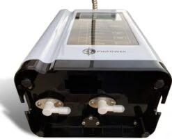 Basisch Water Generator | Water Ionisator En Zuivering | Actief Koolstoffilter | Phipower -Ketelwinkel 1200x973