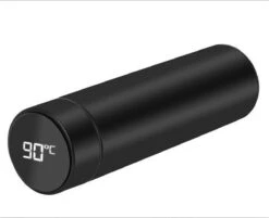 YUNICS® Thermoskan - Met Smart Temperatuur Display - Thermos - Thermosfles - Thermosbeker - Thermofles - Isoleerfles - Travel Mug - RVS - Zwart 7 YUNICS® Thermoskan - Met Smart Temperatuur Display - Thermos - Thermosfles - Thermosbeker - Thermofles - Isoleerfles - Travel Mug - RVS - Zwart -Ketelwinkel 1200x977 4