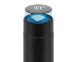 YUNICS® Thermoskan - Met Smart Temperatuur Display - Thermos - Thermosfles - Thermosbeker - Thermofles - Isoleerfles - Travel Mug - RVS - Zwart 8 YUNICS® Thermoskan - Met Smart Temperatuur Display - Thermos - Thermosfles - Thermosbeker - Thermofles - Isoleerfles - Travel Mug - RVS - Zwart -Ketelwinkel 1200x977 5