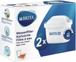 BRITA - Waterfilterpatroon MAXTRA+ 2Pack -Ketelwinkel 1200x981 1