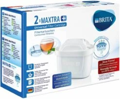BRITA Maxtra+ Filterpatronen - 3 Stuks -Ketelwinkel 1200x984
