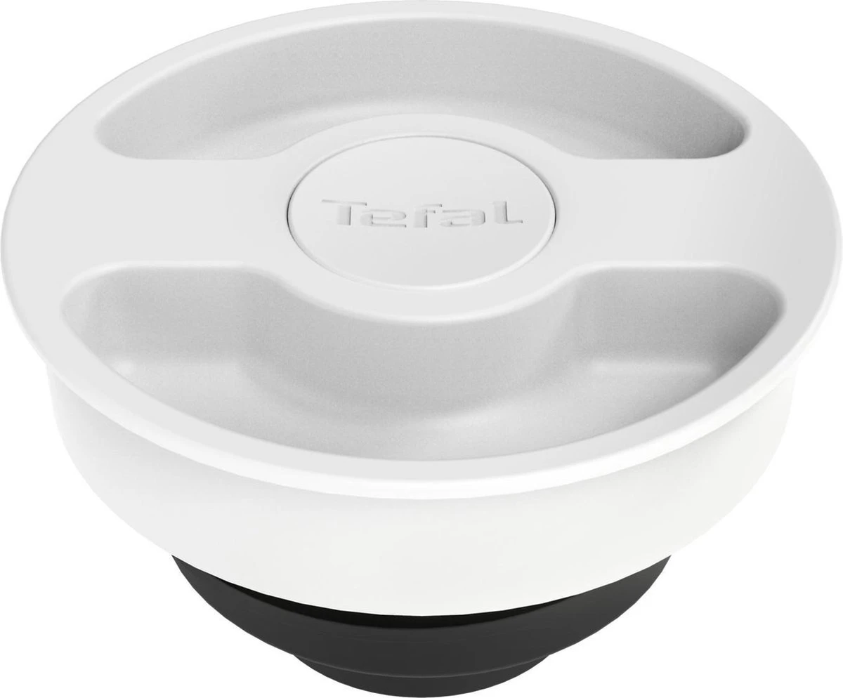 Tefal Motiva Thermoskan - 1L - Wit 8 Tefal Motiva Thermoskan - 1L - Wit - Afbeelding 8