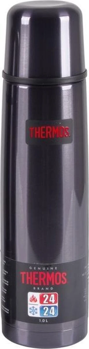 Thermos Light & Compact Isoleerfles - 1 L 1 Thermos Light & Compact Isoleerfles - 1 L