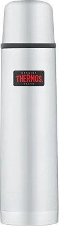 Thermos Isoleerfles - Thermax - 1 Liter - Zilver 11 Thermos Isoleerfles - Thermax - 1 Liter - Zilver -Ketelwinkel 313x1200