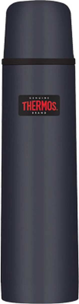 Thermos Light & Compact Isoleerfles - 1 L 5 Thermos Light & Compact Isoleerfles - 1 L - Afbeelding 5