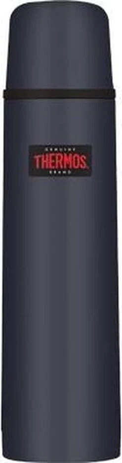 Thermos Isoleerfles - Thermax - 750 Ml - Blauw 11 Thermos Isoleerfles - Thermax - 750 Ml - Blauw -Ketelwinkel 317x1200