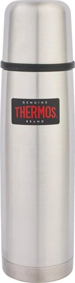 Thermos Isoleerfles - Thermax - 500 Ml - Zilver -Ketelwinkel 320x1200 6
