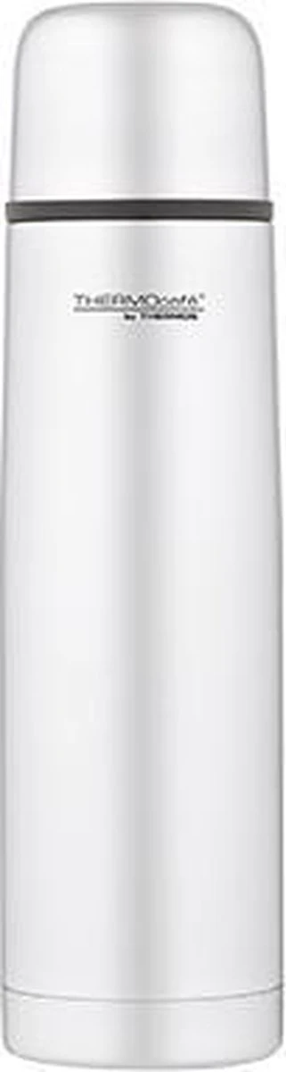 Thermos Everyday Fles - 1L - Inox 6 Thermos Everyday Fles - 1L - Inox - Afbeelding 6