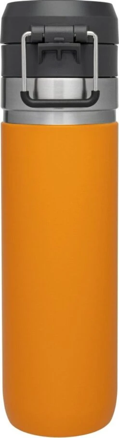 Stanley The Quick Flip Water Bottle 0,70L - Thermosfles - Saffron -Ketelwinkel 328x1200 3