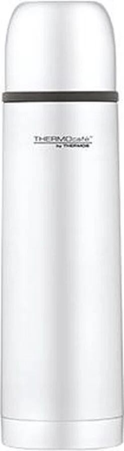 Thermos Isoleerfles - Everyday - 500 Ml - Zilver -Ketelwinkel 330x1200
