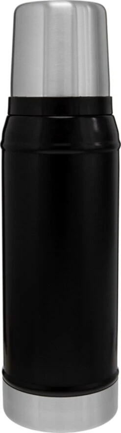 Stanley The Legendary Classic Bottle 0,75L - Thermosfles - Matte Black -Ketelwinkel 337x1200 1