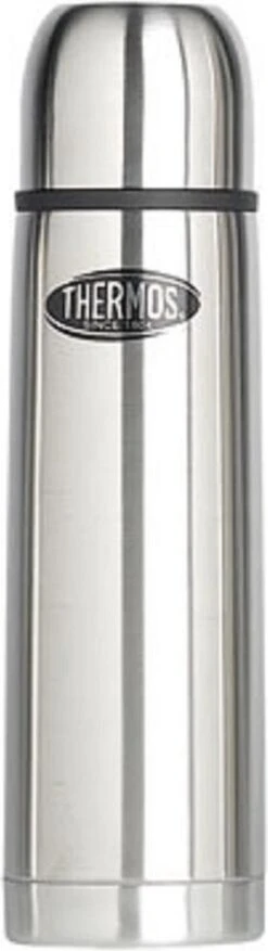 Thermos Isoleerfles - Everyday - 500 Ml - Zilver -Ketelwinkel 338x1200 1