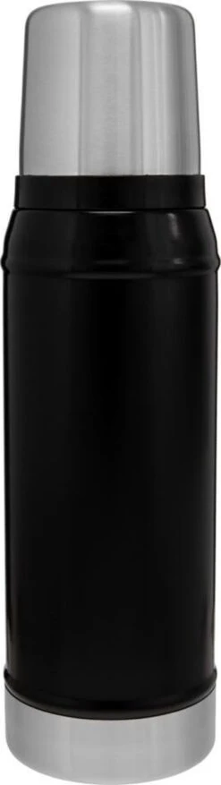 Stanley The Legendary Classic Bottle 0,75L - Thermosfles - Matte Black -Ketelwinkel 338x1200 2