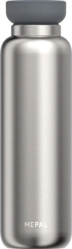 Mepal – Isoleerfles Ellipse 900 Ml – Houdt Je Drankje 12 Uur Warm En 24 Uur Koud – Natural Brushed – Geschikt Voor Bruiswater – Thermosfles – Lekdicht 21 Mepal – Isoleerfles Ellipse 900 Ml – Houdt Je Drankje 12 Uur Warm En 24 Uur Koud – Natural Brushed – Geschikt Voor Bruiswater – Thermosfles – Lekdicht -Ketelwinkel 346x1200 5