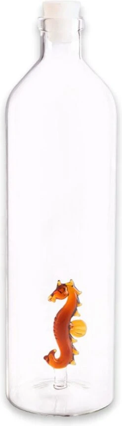 Balvi Waterfles - Zeepaard 12 Balvi Waterfles - Zeepaard -Ketelwinkel 346x1200 6